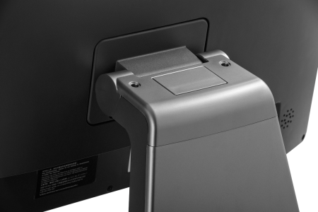 pos терминал-моноблок атол jazz 22 pro, msr, m.2 sata 256 gb, 8gb , windows 10 iot. (63378)